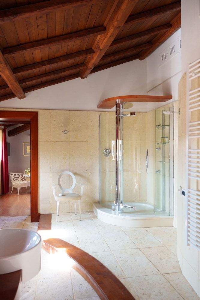 The Place 217 Junior Suite, Sauna 5