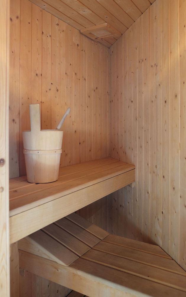 The Place 217 Junior Suite, Sauna 4