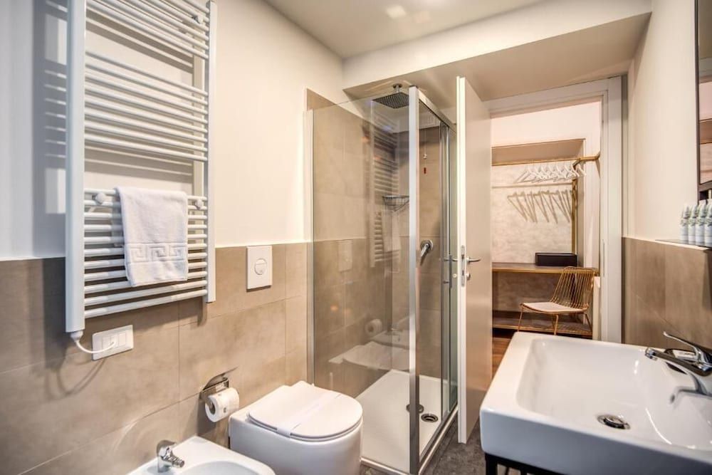 MAGENTA COLLECTION CAPRANICA Superior Room 20