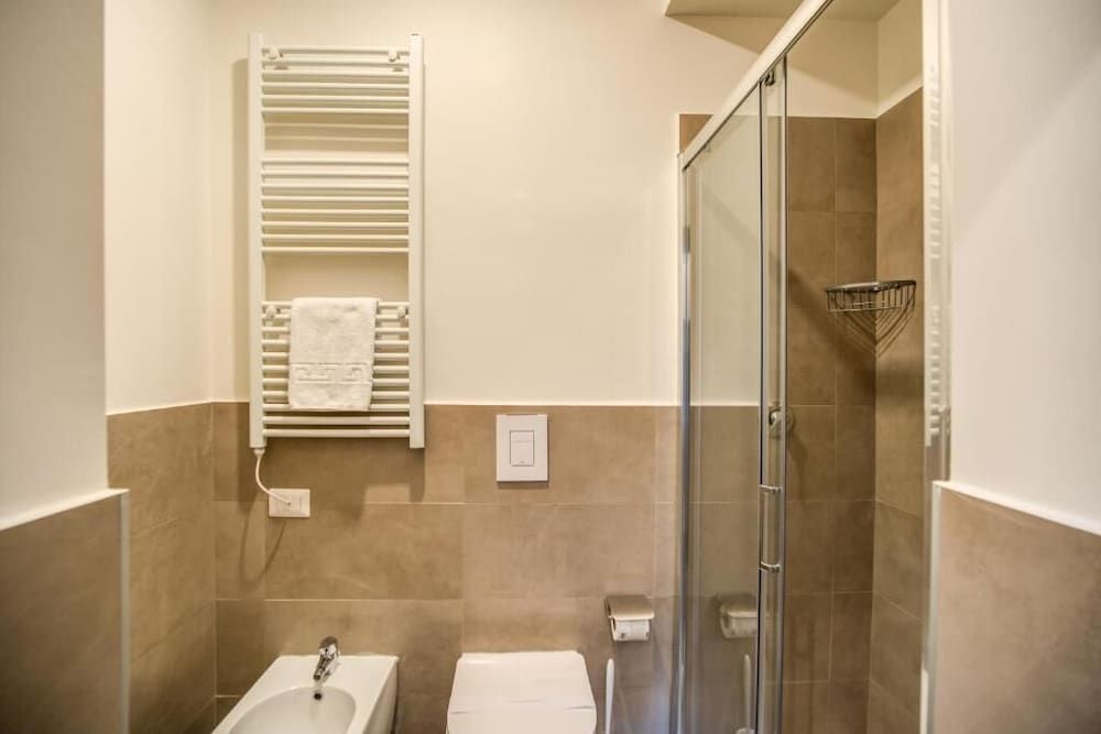 MAGENTA COLLECTION CAPRANICA Superior Room 19