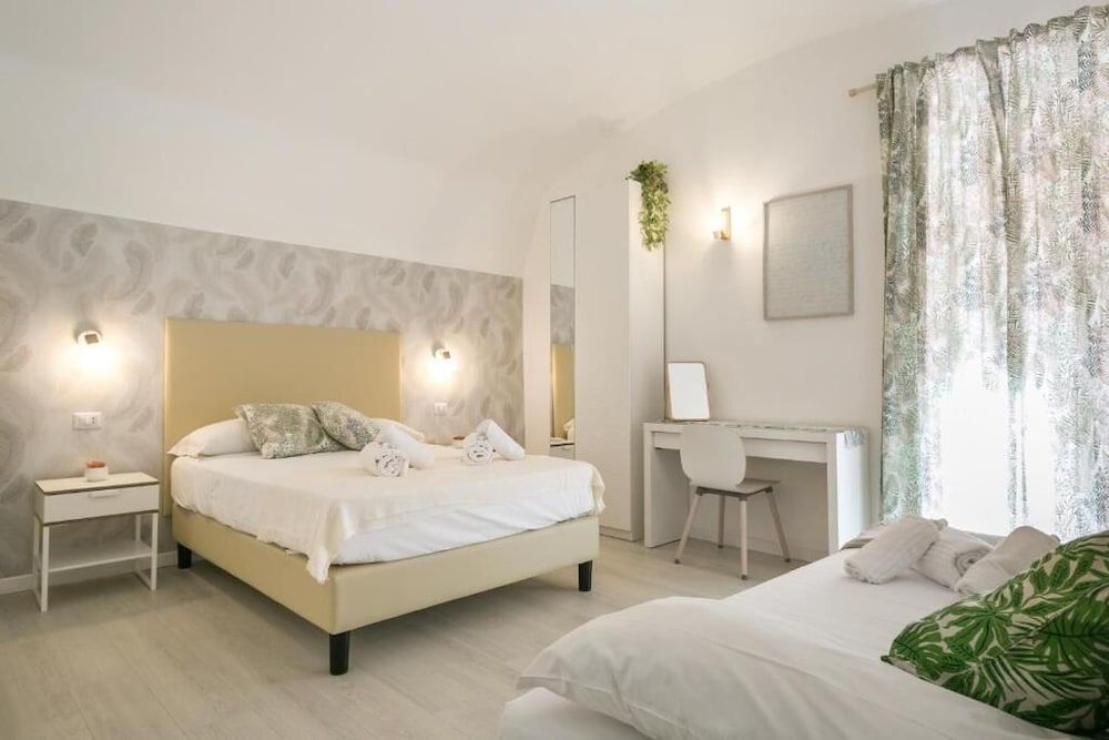 undefined White Candia Guesthouse 3