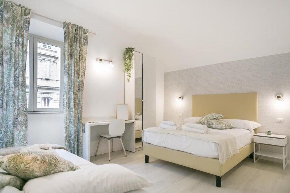 undefined White Candia Guesthouse 2