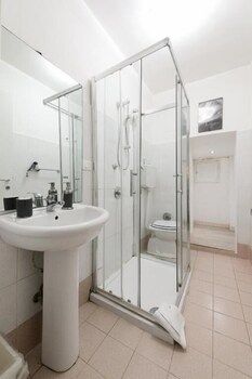 MAGENTA COLLECTION PURIFICAZIONE Economy Double Room 6