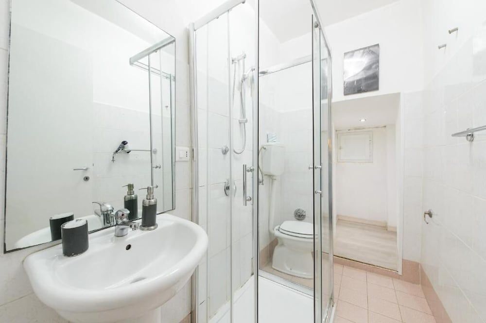 MAGENTA COLLECTION PURIFICAZIONE Economy Double Room 5