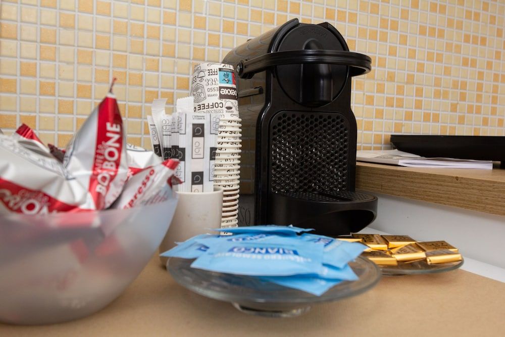 undefined Aurelio Deluxe Rooms 6