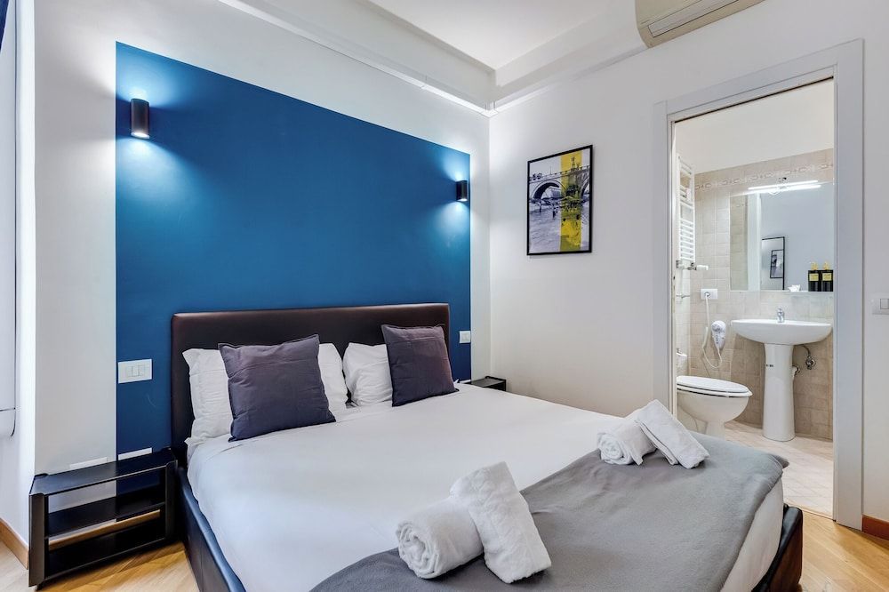 undefined MARCHE 54 SUITES - ROMA CITY CENTER - lt 7