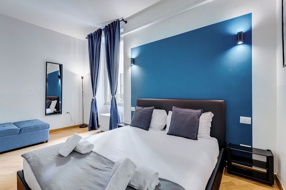 undefined MARCHE 54 SUITES - ROMA CITY CENTER - lt 10