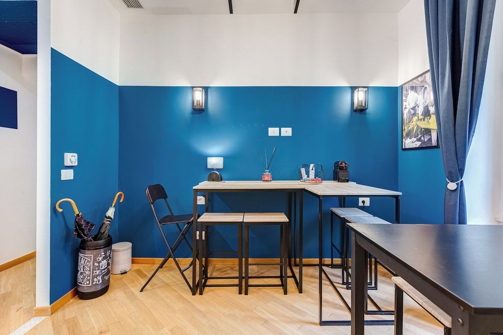 undefined MARCHE 54 SUITES - ROMA CITY CENTER - lt 6