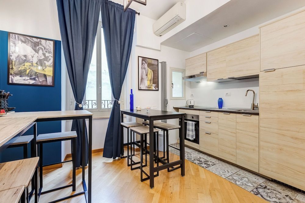 undefined MARCHE 54 SUITES - ROMA CITY CENTER - lt 5