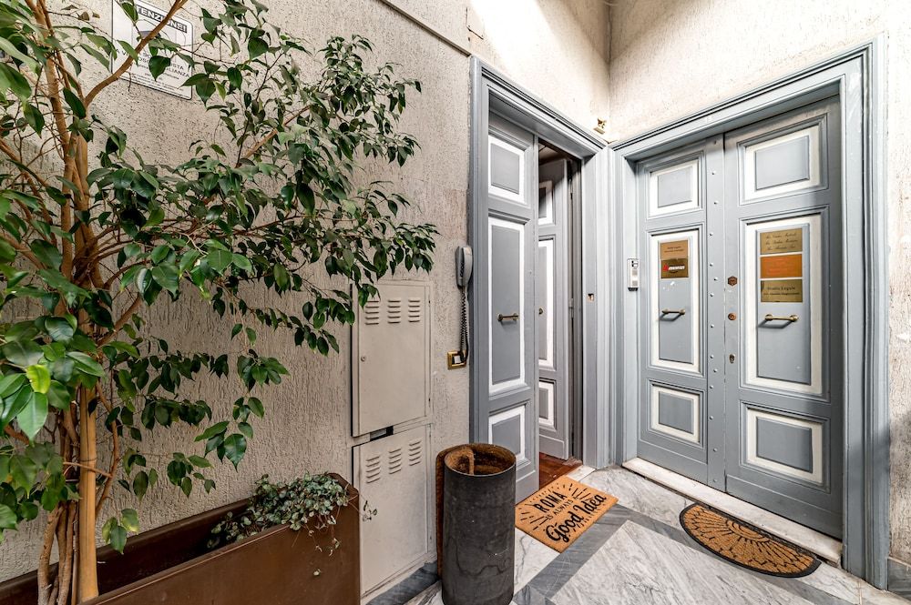 undefined Downtown Luxury B&B 2