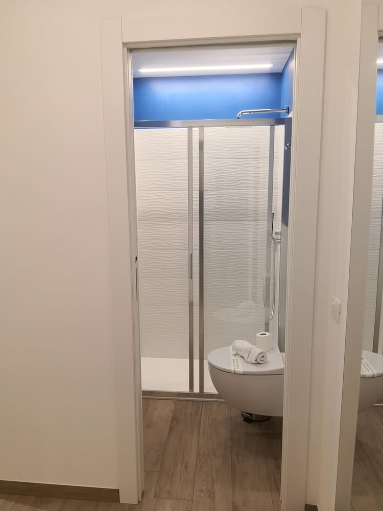 undefined Vatican Italian rooms 7