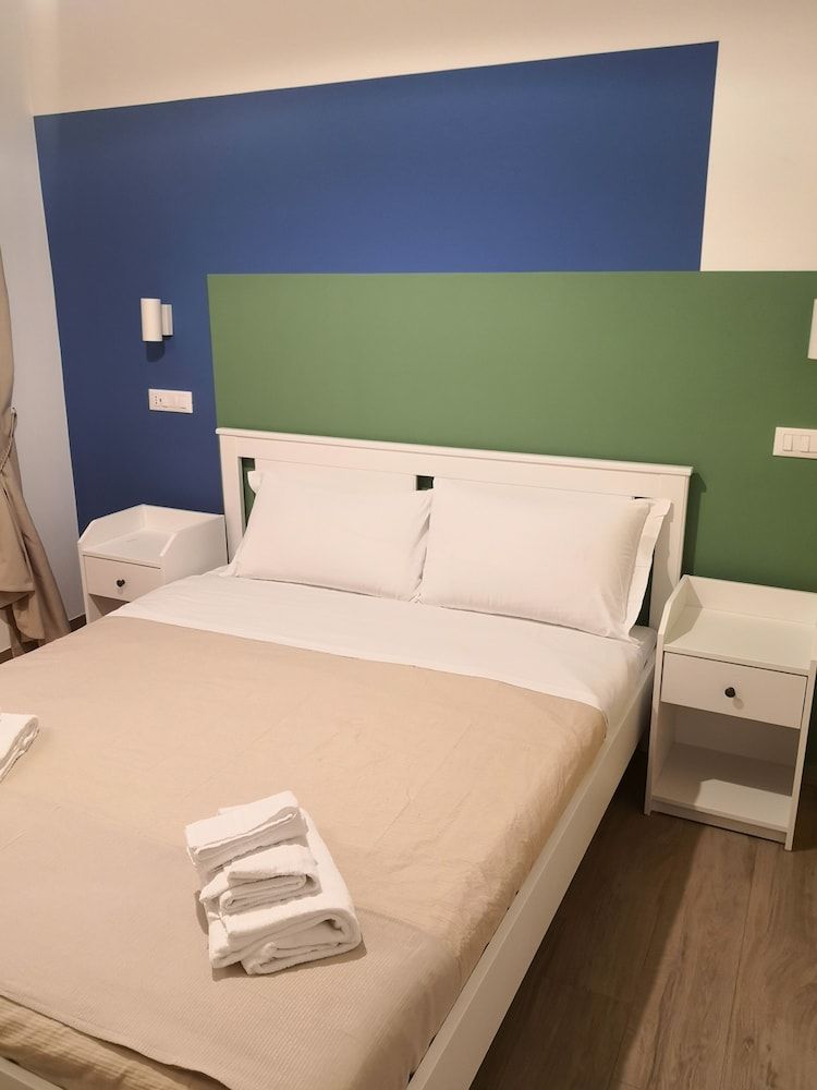 undefined Vatican Italian rooms