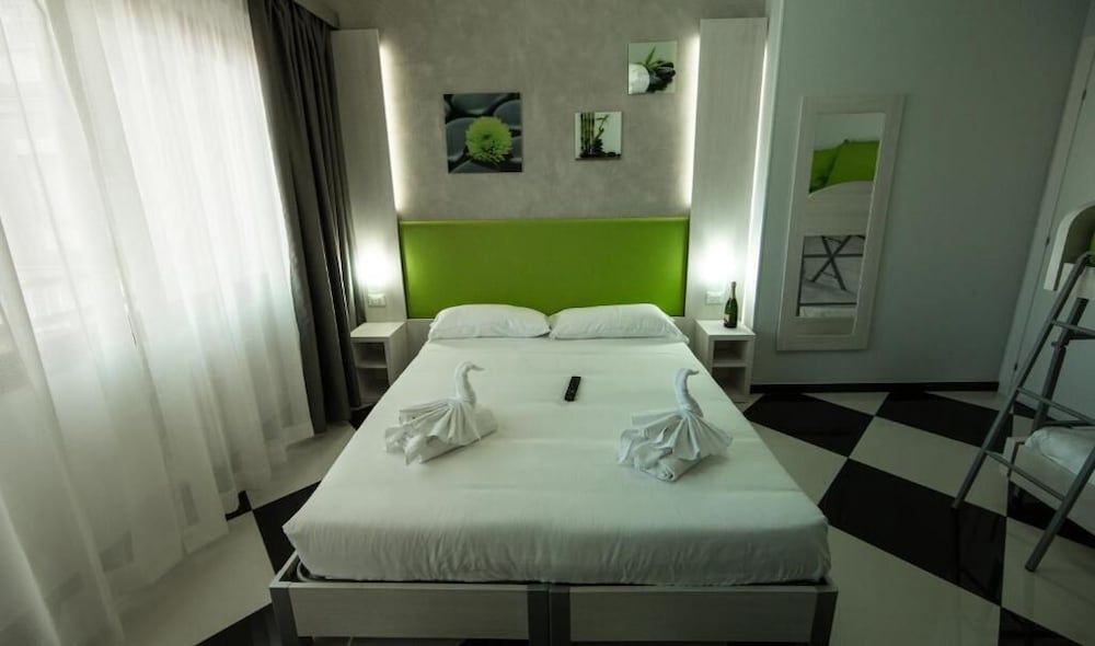 undefined Star of Rome