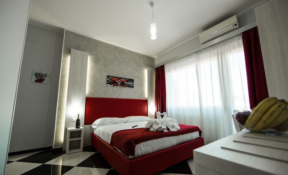 undefined Star of Rome 10