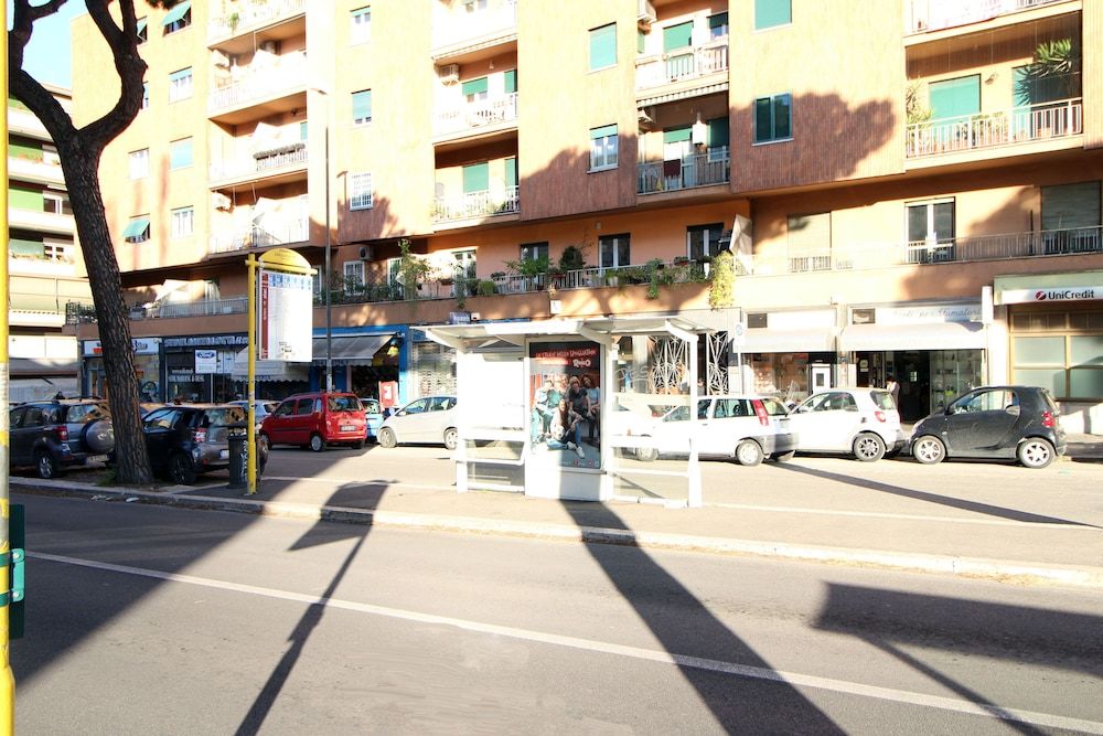 undefined Star of Rome 5