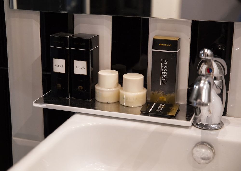 undefined Relais San Lorenzo in Lucina 10