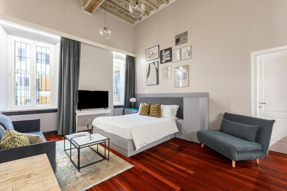 undefined Croce Apartments 7