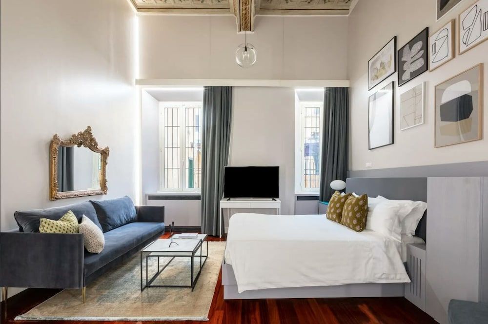 undefined Croce Apartments 2