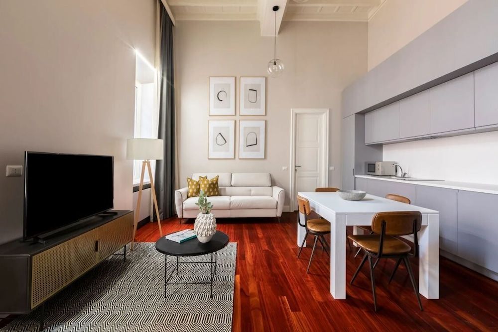 undefined Croce Apartments