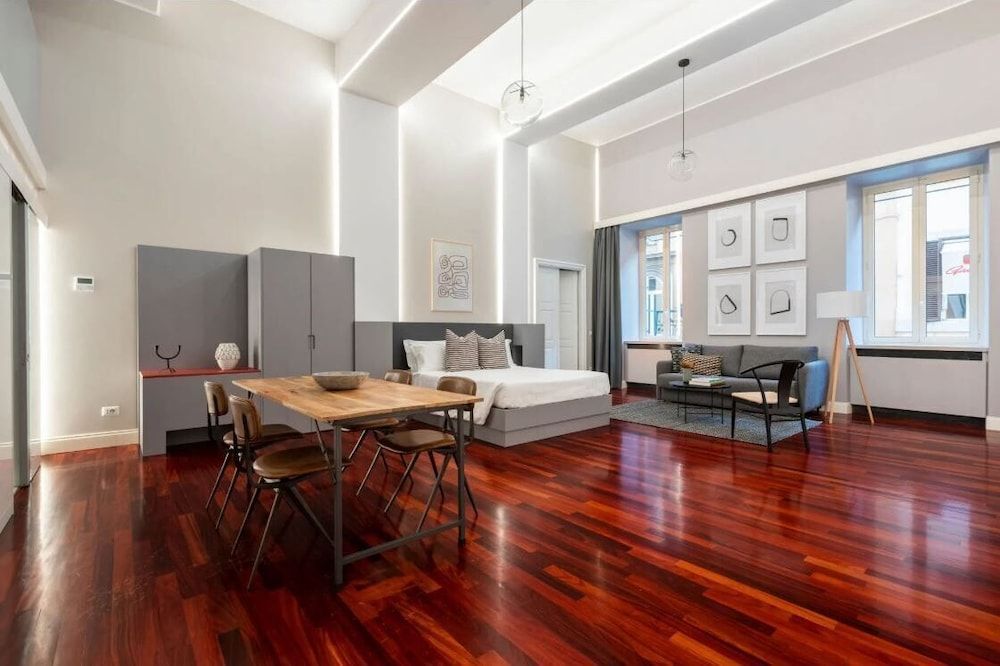 undefined Croce Apartments 3