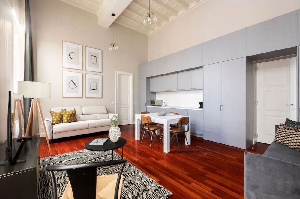 undefined Croce Apartments 4