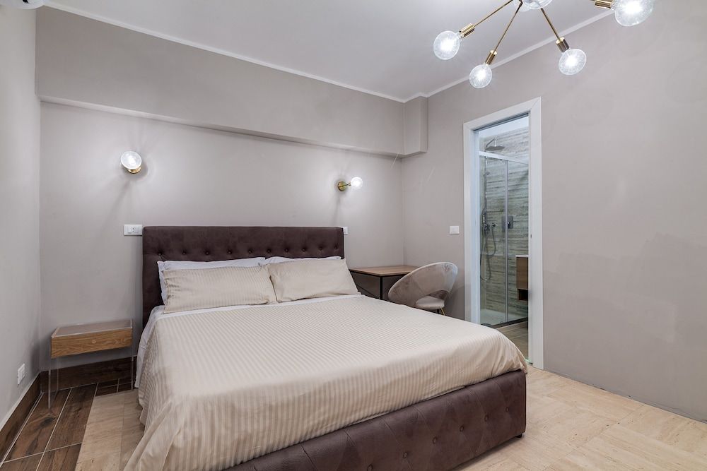 amiri suites Luxury Studio Suite 3