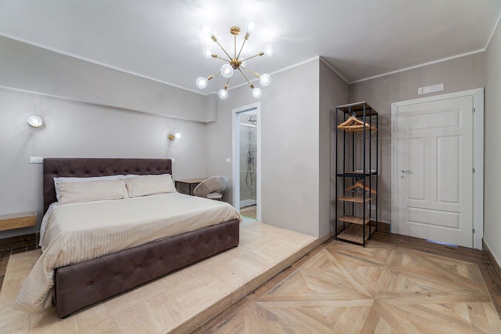 amiri suites Luxury Studio Suite 2