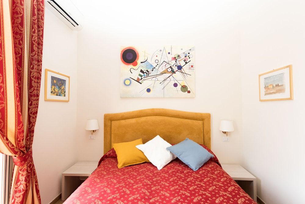 undefined Dreaming in Rome 3