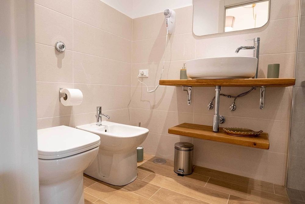 Smart Guesthouse Standard Room 9