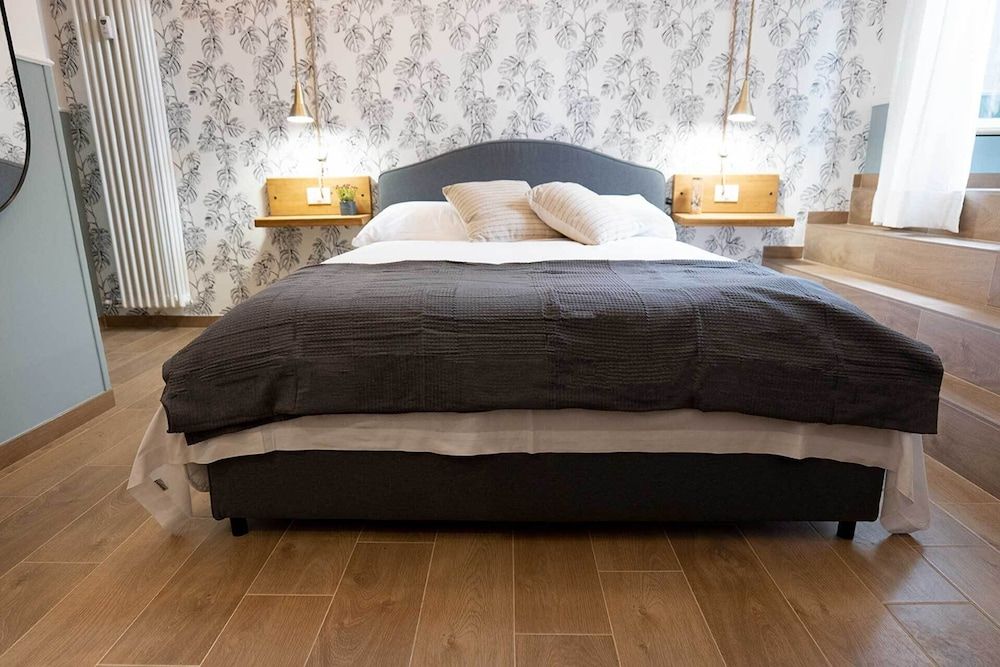 Smart Guesthouse Standard Room 7