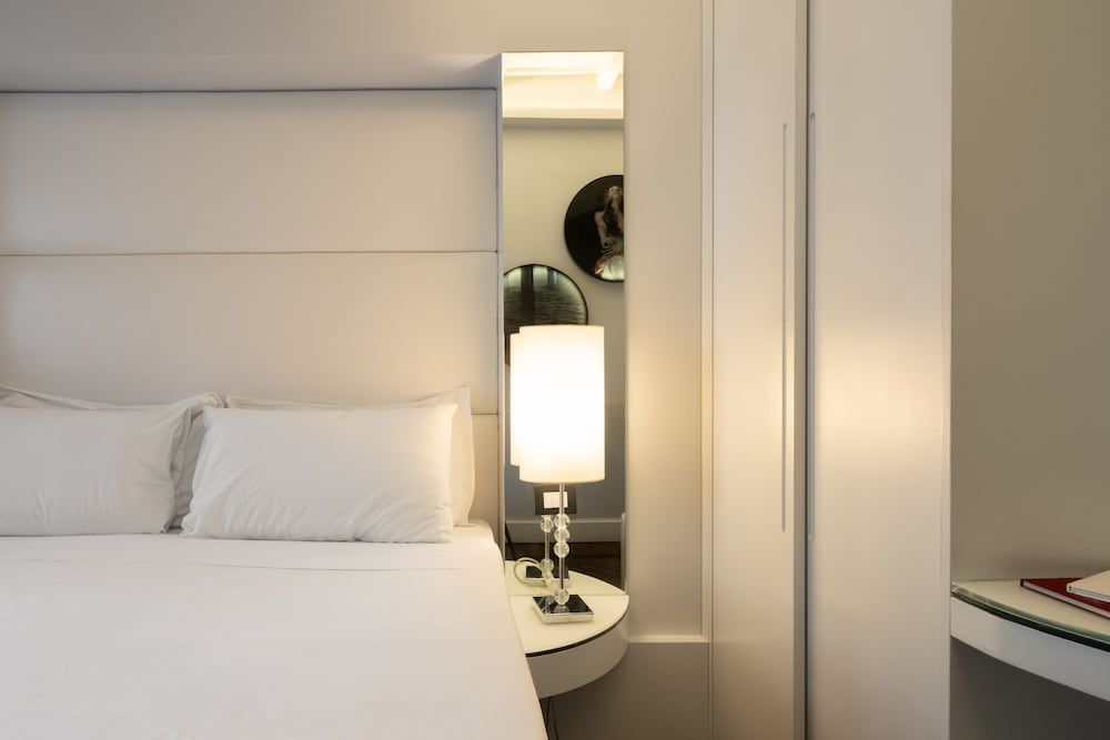 undefined BDB ROOMS MARGUTTA 9