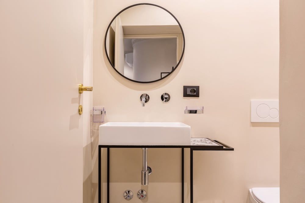 The Couper Colonna Triple Deluxe Room 2