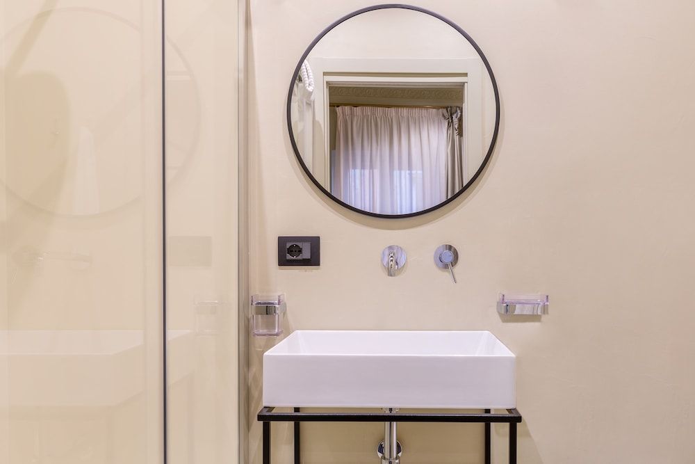 The Couper Colonna Triple Deluxe Room 3