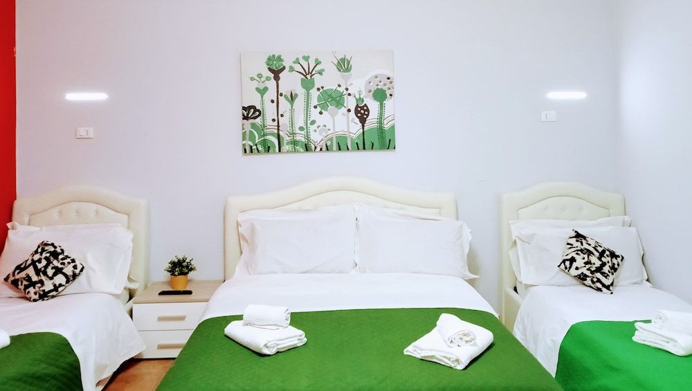 undefined Termini Luxury home 2