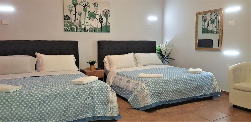 undefined Termini Luxury home 3