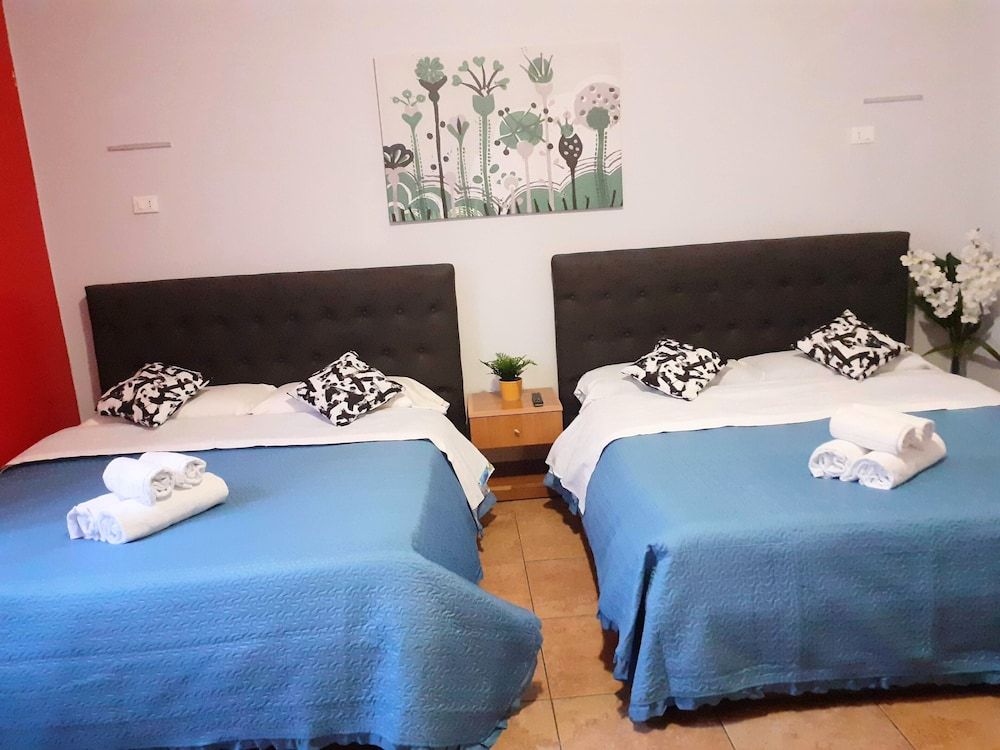 undefined Termini Luxury home 6