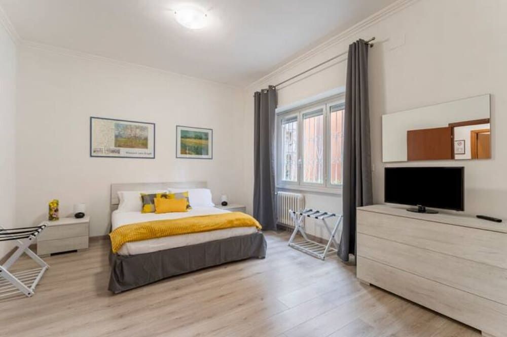 Appia Antica Guest House Superior Room, 1 Bedroom 12