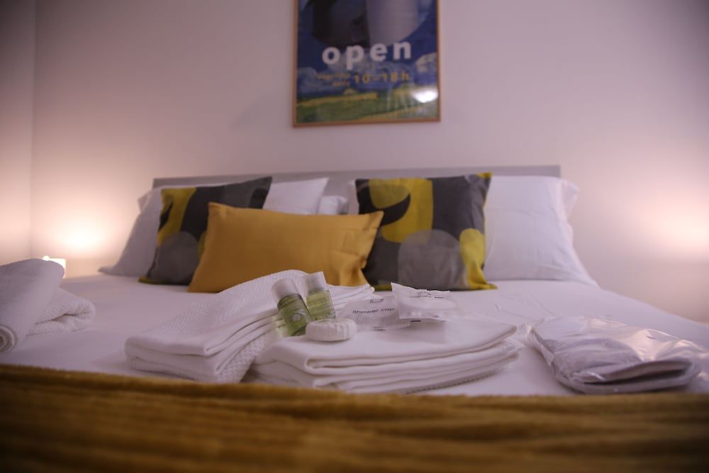 Appia Antica Guest House Superior Room, 1 Bedroom 9