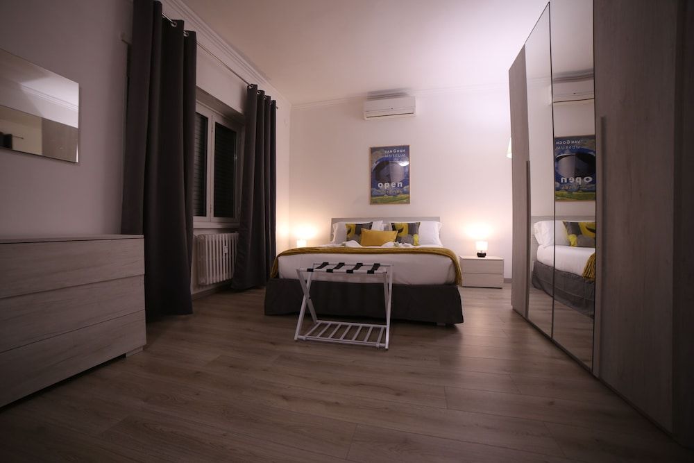 Appia Antica Guest House Superior Room, 1 Bedroom 11
