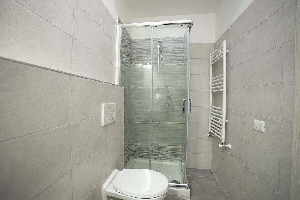 Appia Antica Guest House Family Room, 1 Bedroom 12