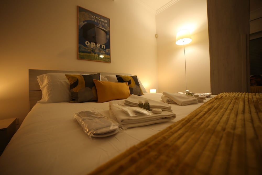 Appia Antica Guest House Superior Room, 1 Bedroom 10