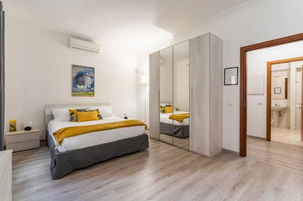 Appia Antica Guest House Superior Room, 1 Bedroom 14