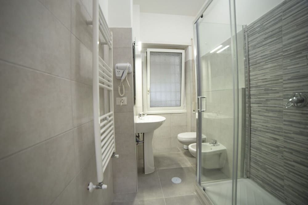 Appia Antica Guest House Superior Room, 1 Bedroom 18