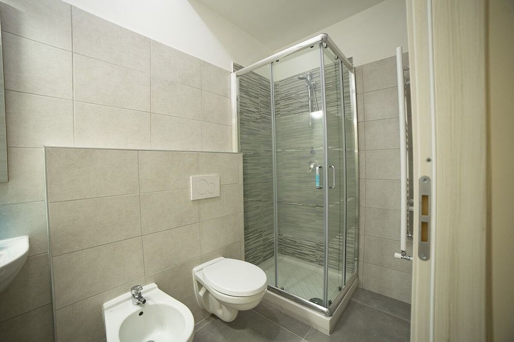 Appia Antica Guest House Family Room, 1 Bedroom 13