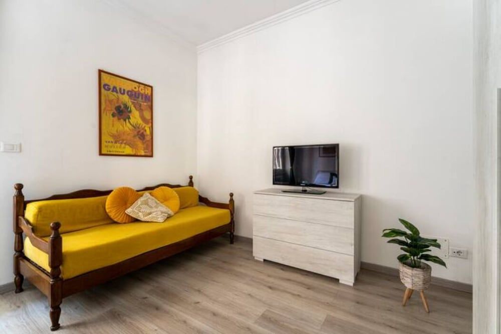 Appia Antica Guest House Family Room, 1 Bedroom 8