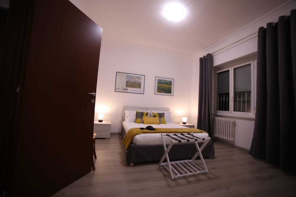 Appia Antica Guest House Superior Room, 1 Bedroom 17