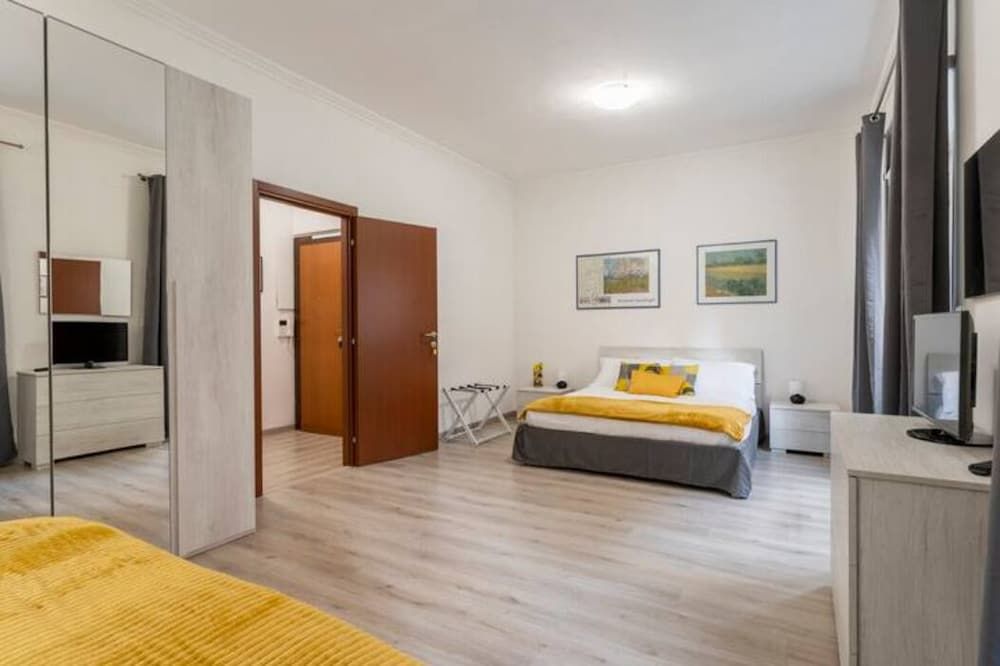 Appia Antica Guest House Superior Room, 1 Bedroom 13