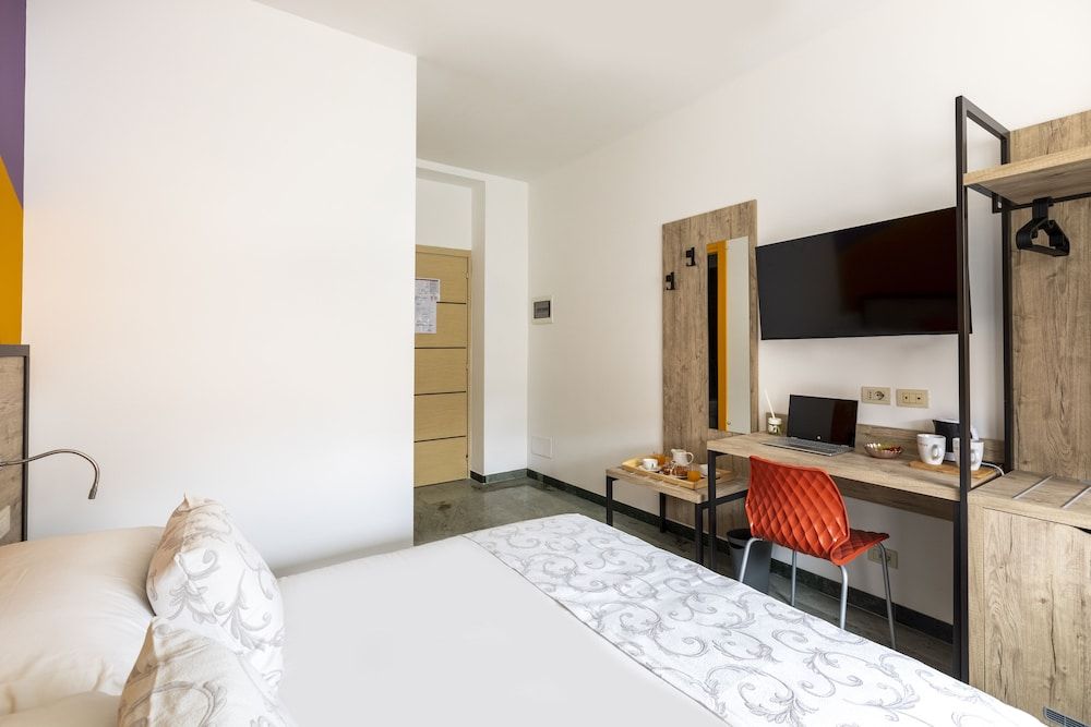 undefined La Riviere Guesthouse Trastevere 5