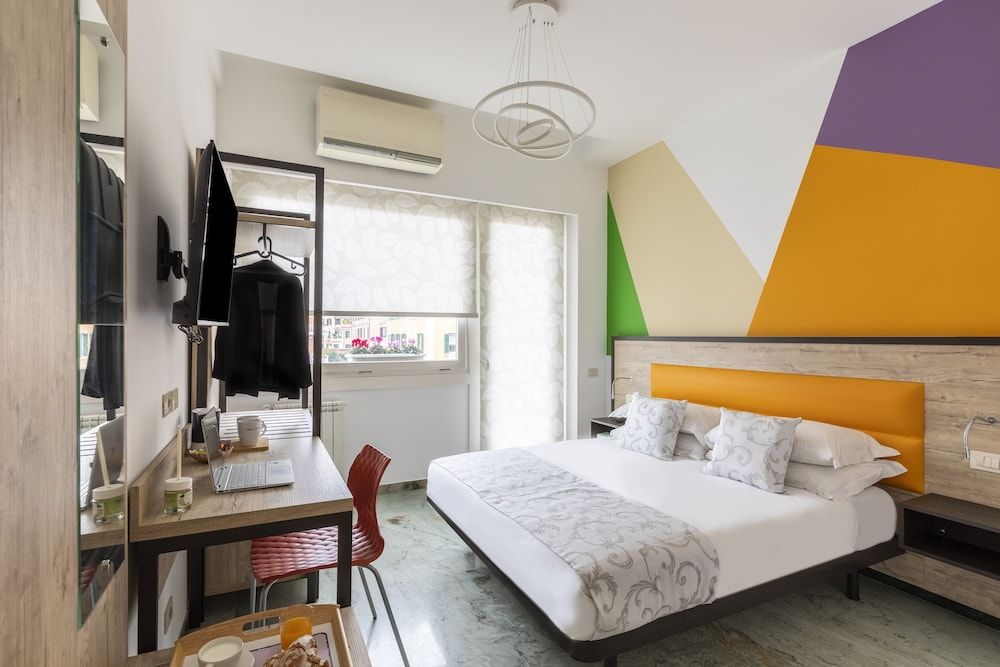 undefined La Riviere Guesthouse Trastevere