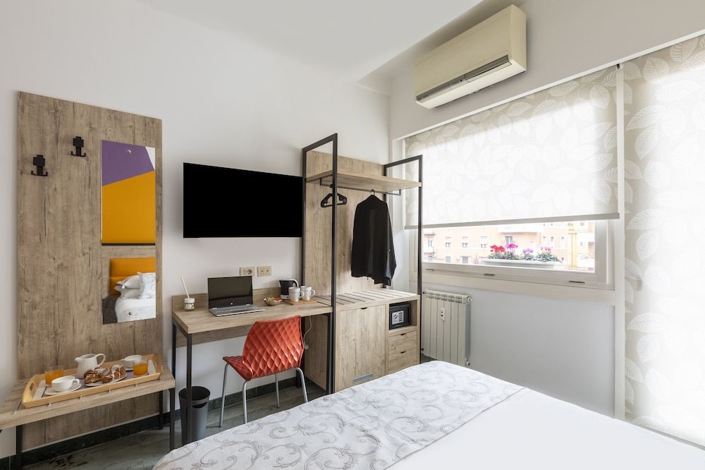 undefined La Riviere Guesthouse Trastevere 6